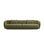 Camden 4-Sitzer Sofa aus Samt in Hellgrün (Casino Forest), 304x102x72 cm von Cosmopolitan Design – Bild 3