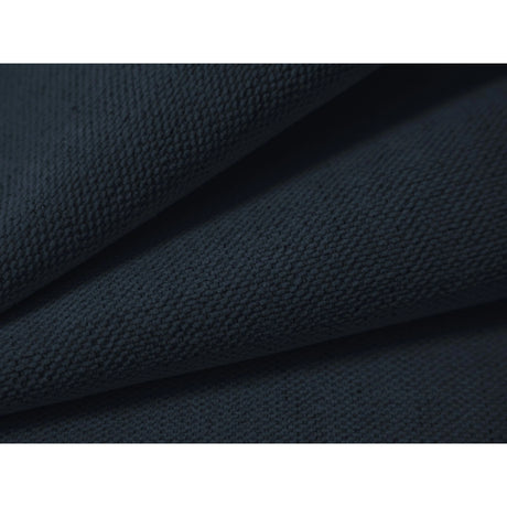 Campi 4-Sitzer Ecksofa, Rechte Seite, aus Strukturierter Stoff in Königsblau (Moly 79), 256x156x70 cm von Cosmopolitan Design – Bild 6