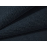Campi 4-Sitzer Sofa aus Strukturierter Stoff in Königsblau (Moly 79), 255x90x70 cm von Cosmopolitan Design – Bild 7