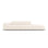 Chicago 3-Sitzer Sofa, Rechtsseitig, aus Chenille, 262x102x70 cm von Cosmopolitan Design – Bild 1