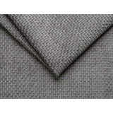 Chicago 4-Sitzer Ecksofa, Rechte Seite, aus Chenille in Hellgrau (Eden 18 Grey), 294x167 cm von Cosmopolitan Design – Bild 5