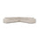 Chicago 4-Sitzer Ecksofa, Symmetrisch, aus Samt oder Chenille, 285x285 cm von Cosmopolitan Design – Bild 1