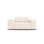Chicago Sessel aus Samt oder Chenille, 124x102x70 cm von Cosmopolitan Design – Bild 1