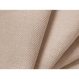 Colonel Bett mit Kopfteil und Stauraum aus Samt oder Chenille, 200x200 cm von Cosmopolitan Design – Bild 6
