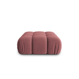 Cortina Pouf aus Samt, 94x94 cm von Cosmopolitan Design – Bild 1