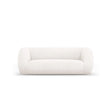 Essen 2-Sitzer Sofa aus Boucle, 210x95x86 cm von Cosmopolitan Design – Bild 1