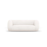 Essen 2-Sitzer Sofa aus Boucle, 210x95x86 cm von Cosmopolitan Design – Bild 1