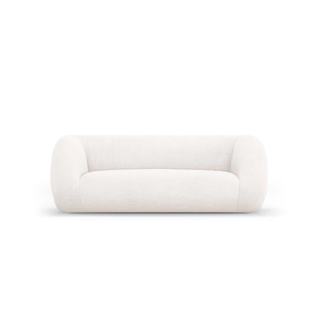 Essen 2-Sitzer Sofa aus Boucle, 210x95x86 cm von Cosmopolitan Design – Bild 1