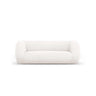 Essen 2-Sitzer Sofa aus Boucle, 210x95x86 cm von Cosmopolitan Design – Bild 1