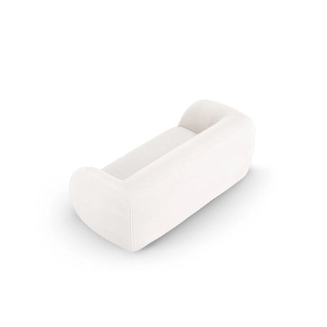 Essen 2-Sitzer Sofa aus Boucle, 210x95x86 cm von Cosmopolitan Design – Bild 5