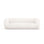 Essen 3-Sitzer Sofa aus Boucle, 230x95x86 cm von Cosmopolitan Design – Bild 1