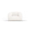 Essen Sessel aus Boucle, 130x95x86 cm von Cosmopolitan Design – Bild 1