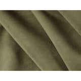 Gomera 4-Sitzer Sofa aus Samt in Grün (Salvador 8), 246x93x74 cm von Cosmopolitan Design – Bild 5