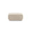 Gomera Pouf aus Samt, 90x90x42 cm von Cosmopolitan Design – Bild 1
