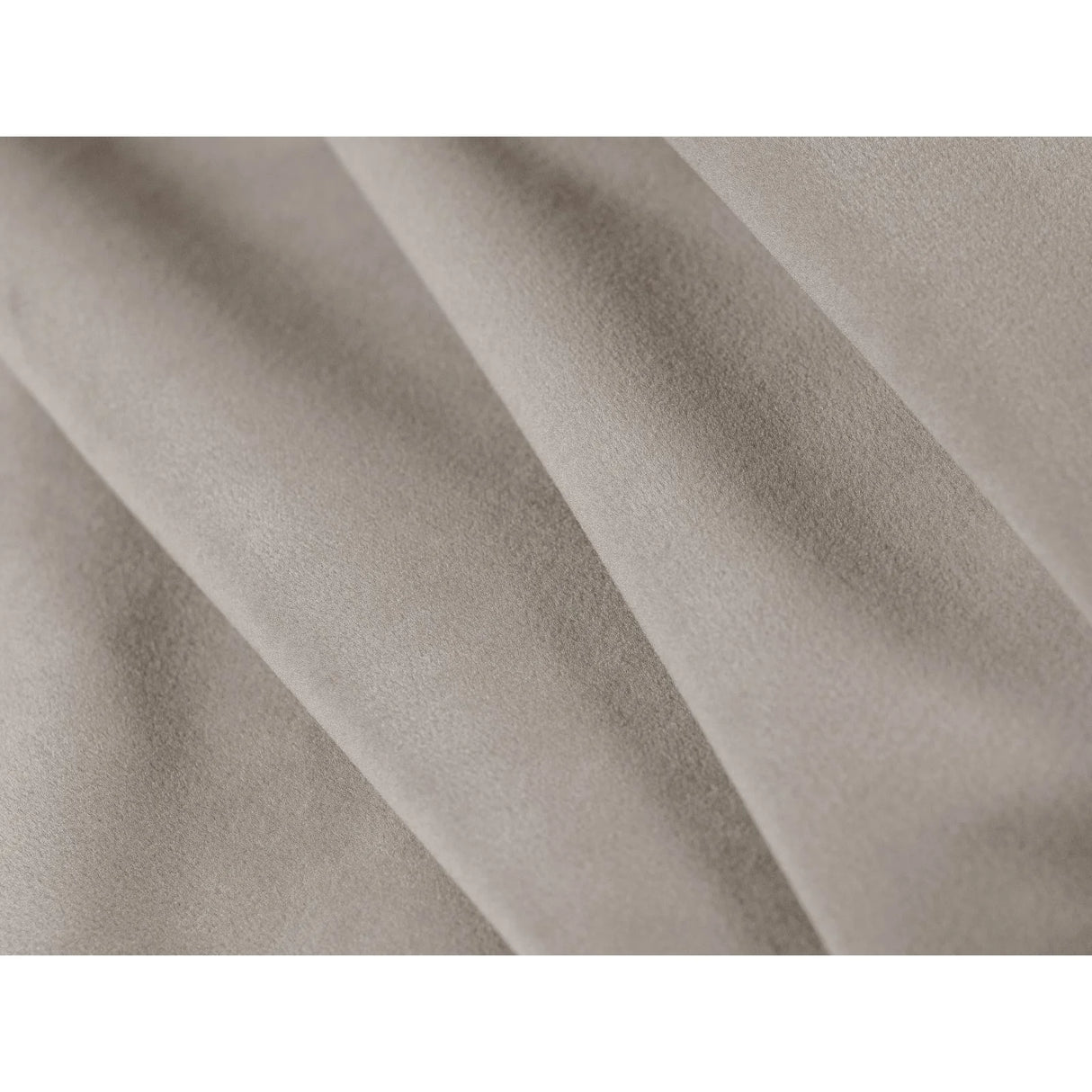 Grena 3-Sitzer Sofa mit Schlaffunktion, ausklappbar, aus Samt oder Strukturstoff, 205x100 cm von Cosmopolitan Design – Bild 6