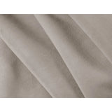 Grena 3-Sitzer Sofa mit Schlaffunktion, ausklappbar, aus Samt oder Strukturstoff, 205x100 cm von Cosmopolitan Design – Bild 6