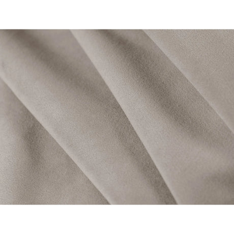 Grena 3-Sitzer Sofa mit Schlaffunktion, ausklappbar, aus Samt oder Strukturstoff, 205x100 cm von Cosmopolitan Design – Bild 6