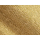 Grena 3-Sitzer Sofa mit Schlaffunktion, ausklappbar, aus Strukturierter Stoff in Gelb (BABEL YELLOW), 205x100 cm von Cosmopolitan Design – Bild 6