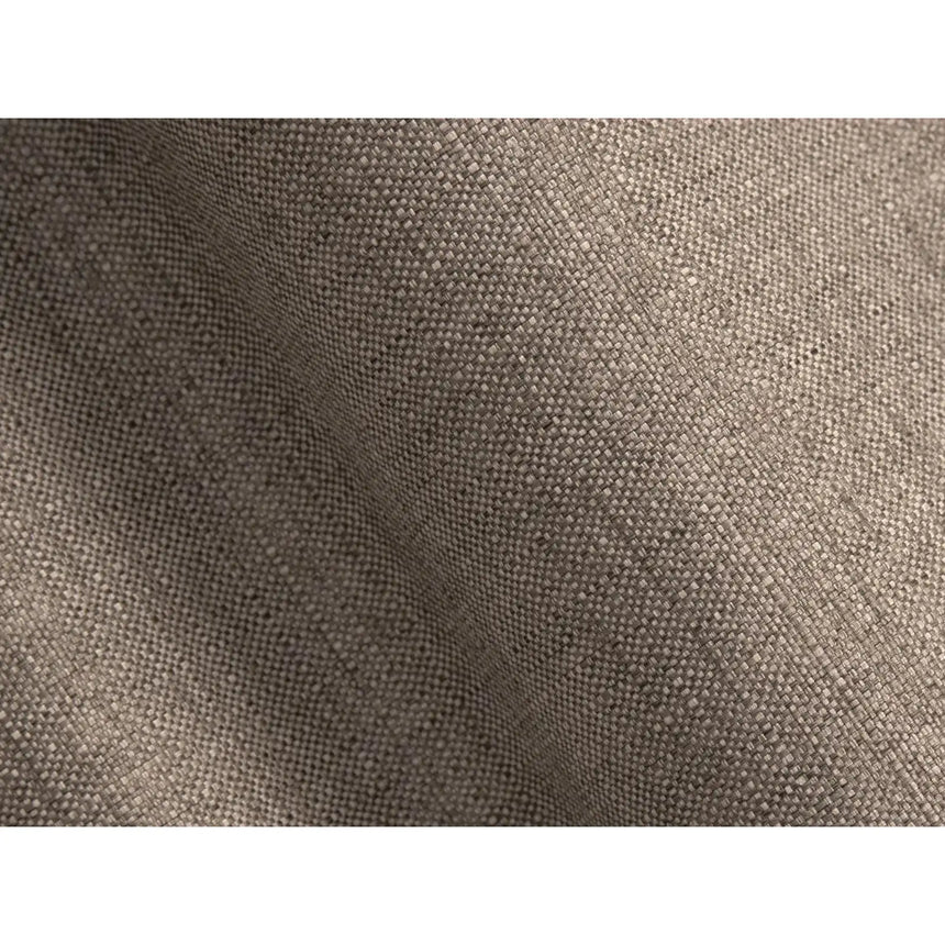 Grena 3-Sitzer Sofa mit Schlaffunktion, ausklappbar, aus Strukturierter Stoff in Hellbraun (BABEL TAUPE), 205x100 cm von Cosmopolitan Design – Bild 6