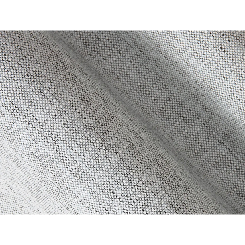 Grena 3-Sitzer Sofa mit Schlaffunktion, ausklappbar, aus Strukturierter Stoff in Hellgrau (BABEL LIGHT GREY), 205x100 cm von Cosmopolitan Design – Bild 6