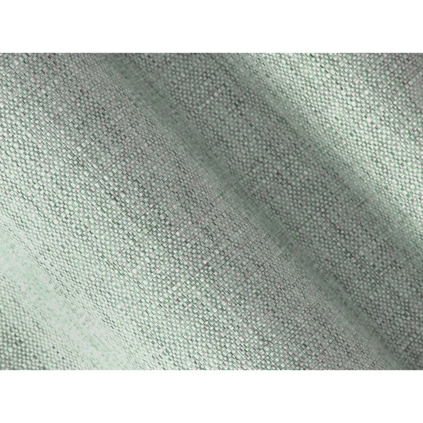 Grena 3-Sitzer Sofa mit Schlaffunktion, ausklappbar, aus Strukturierter Stoff in Minze (BABEL SAFIRA), 205x100 cm von Cosmopolitan Design – Bild 6