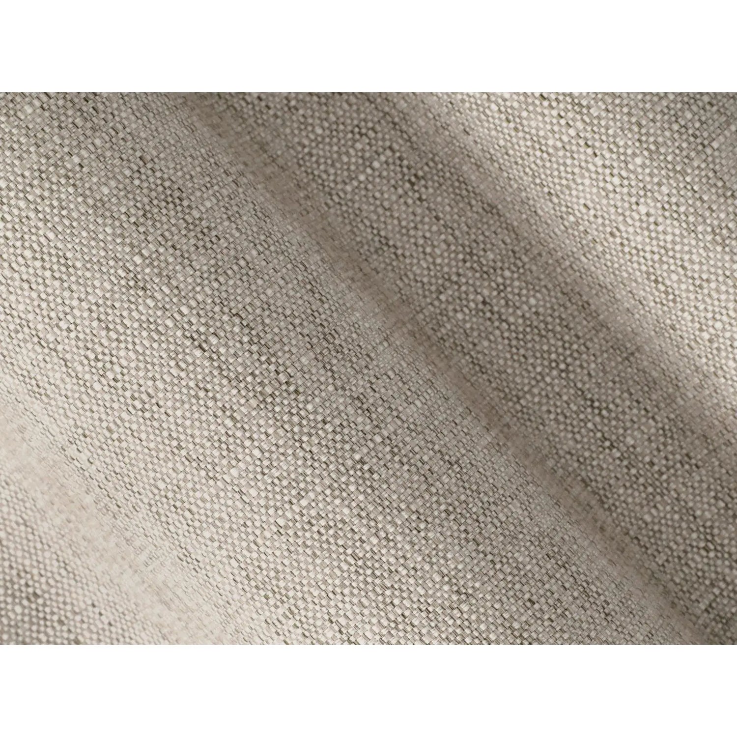 Grena 3-Sitzer Sofa mit Schlaffunktion, ausklappbar, aus Strukturierter Stoff in Sand (BABEL SAND), 205x100 cm von Cosmopolitan Design – Bild 6
