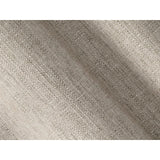 Grena 3-Sitzer Sofa mit Schlaffunktion, ausklappbar, aus Strukturierter Stoff in Sand (BABEL SAND), 205x100 cm von Cosmopolitan Design – Bild 6
