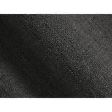 Grena 3-Sitzer Sofa mit Schlaffunktion, ausklappbar, aus Strukturierter Stoff in Schwarz (BABEL BLACK), 205x100 cm von Cosmopolitan Design – Bild 6
