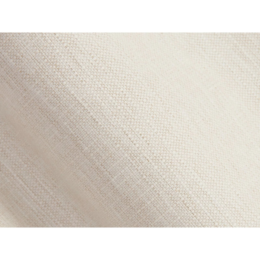 Grena 3-Sitzer Sofa mit Schlaffunktion, ausklappbar, aus Strukturierter Stoff in Weiß (BABEL WHITE), 205x100 cm von Cosmopolitan Design – Bild 6
