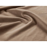 Hawaii 2-Sitzer Sofa aus Samt in Cappuccino (Magic Velvet 2284), 210x100x75 cm von Cosmopolitan Design – Bild 6