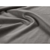 Hawaii 2-Sitzer Sofa aus Samt in Silber (Magic Velvet 2218), 210x100x75 cm von Cosmopolitan Design – Bild 6