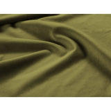 Hawaii 3-Sitzer Ecksofa, Linke Seite, aus Samt in Pistazie (Magic Velvet 2294), 270x160x75 cm von Cosmopolitan Design – Bild 6