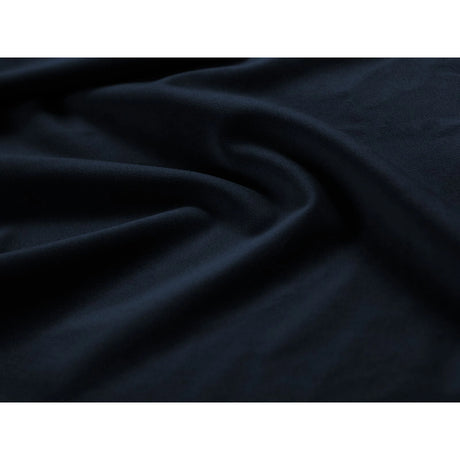 Hawaii 3-Sitzer Ecksofa, Rechte Seite, aus Samt in Marineblau (Magic Velvet 2211), 270x160x75 cm von Cosmopolitan Design – Bild 6