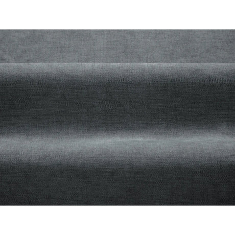 Ibiza 4-Sitzer Ecksofa, Linke Seite, aus Strukturierter Stoff in Dunkelgrau (Wind 89), 270x170x86 cm von Cosmopolitan Design – Bild 6