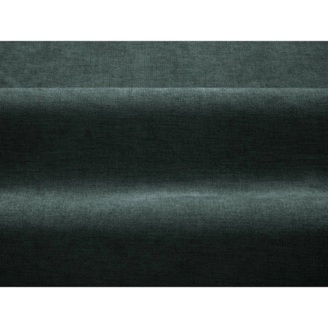 Ibiza 4-Sitzer Ecksofa, Linke Seite, aus Strukturierter Stoff in Moosgrün (Wind 75), 270x170x86 cm von Cosmopolitan Design – Bild 6