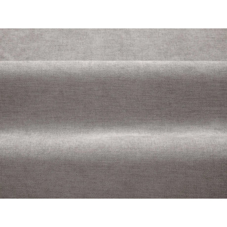 Ibiza 4-Sitzer Ecksofa, Linke Seite, aus Strukturierter Stoff in Warmes Grau (Wind 82), 270x170x86 cm von Cosmopolitan Design – Bild 6