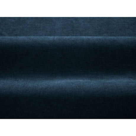 Ibiza 4-Sitzer Ecksofa, Rechte Seite, aus Strukturierter Stoff in Marineblau (Wind 77), 270x170x86 cm von Cosmopolitan Design – Bild 6
