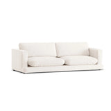 Ibiza 4-Sitzer Sofa aus Samt oder Strukturstoff, 240x105x86 cm von Cosmopolitan Design – Bild 4