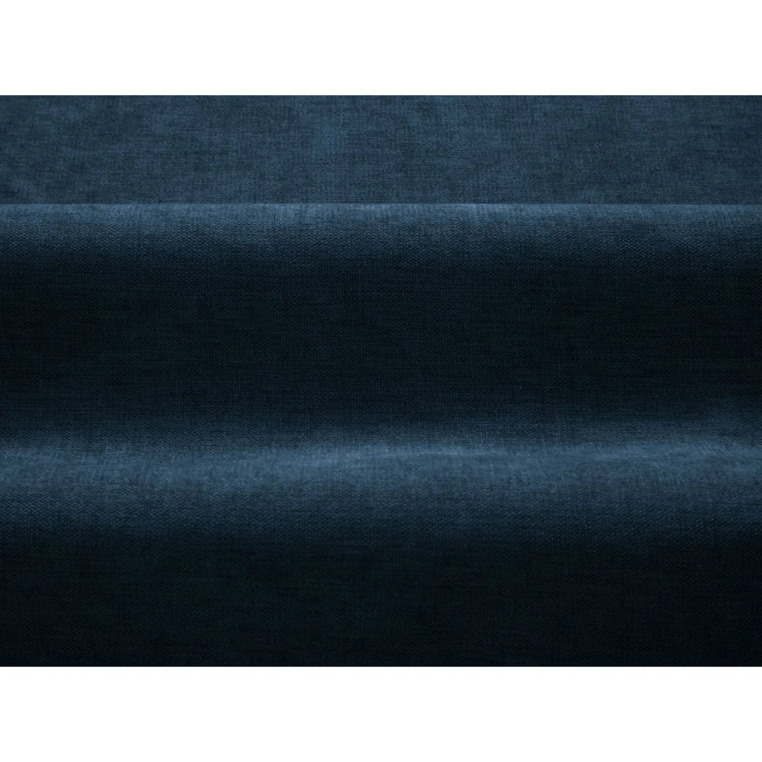 Ibiza 4-Sitzer Sofa aus Strukturierter Stoff in Marineblau (Wind 77), 240x105x86 cm von Cosmopolitan Design – Bild 6