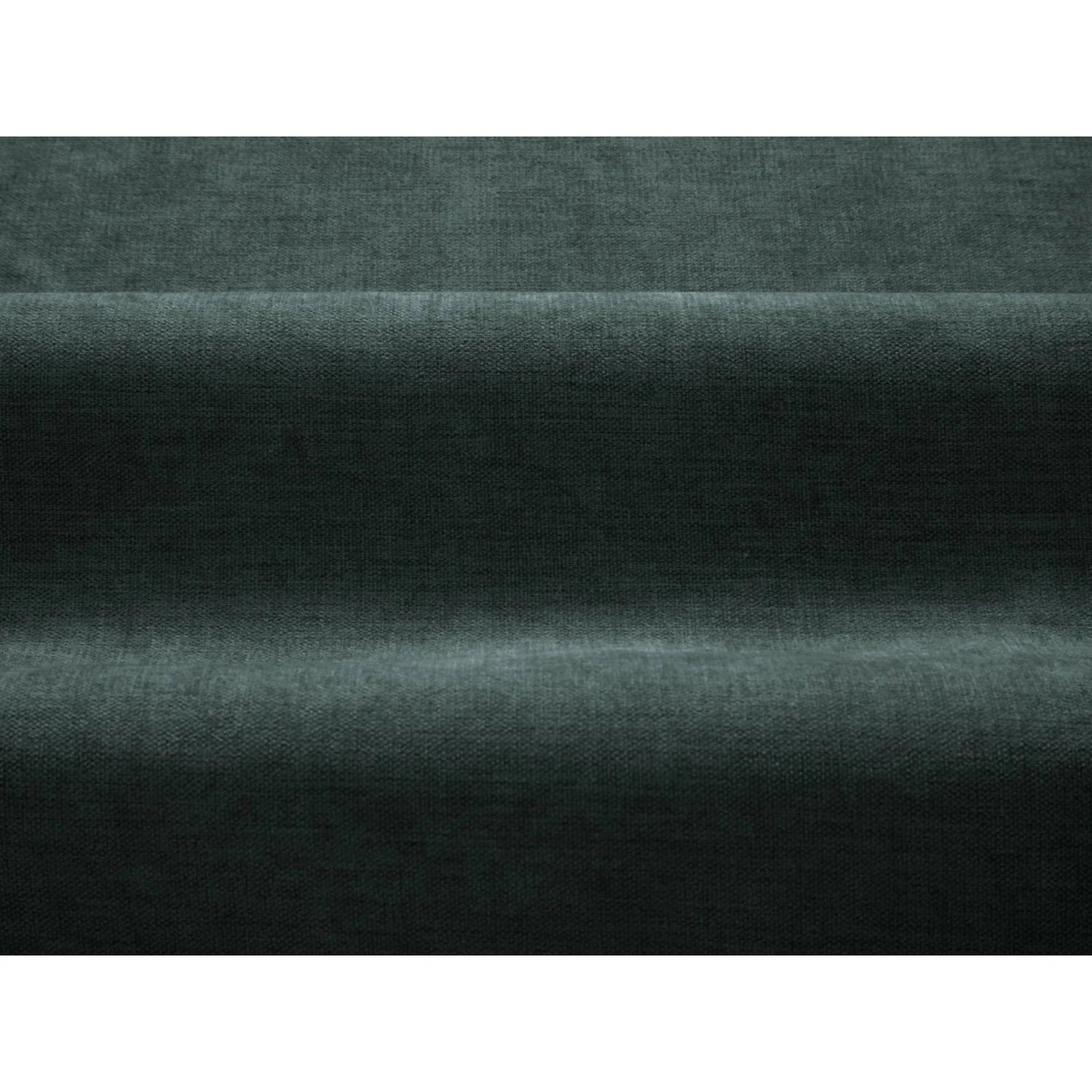 Ibiza 4-Sitzer Sofa aus Strukturierter Stoff in Moosgrün (Wind 75), 240x105x86 cm von Cosmopolitan Design – Bild 6