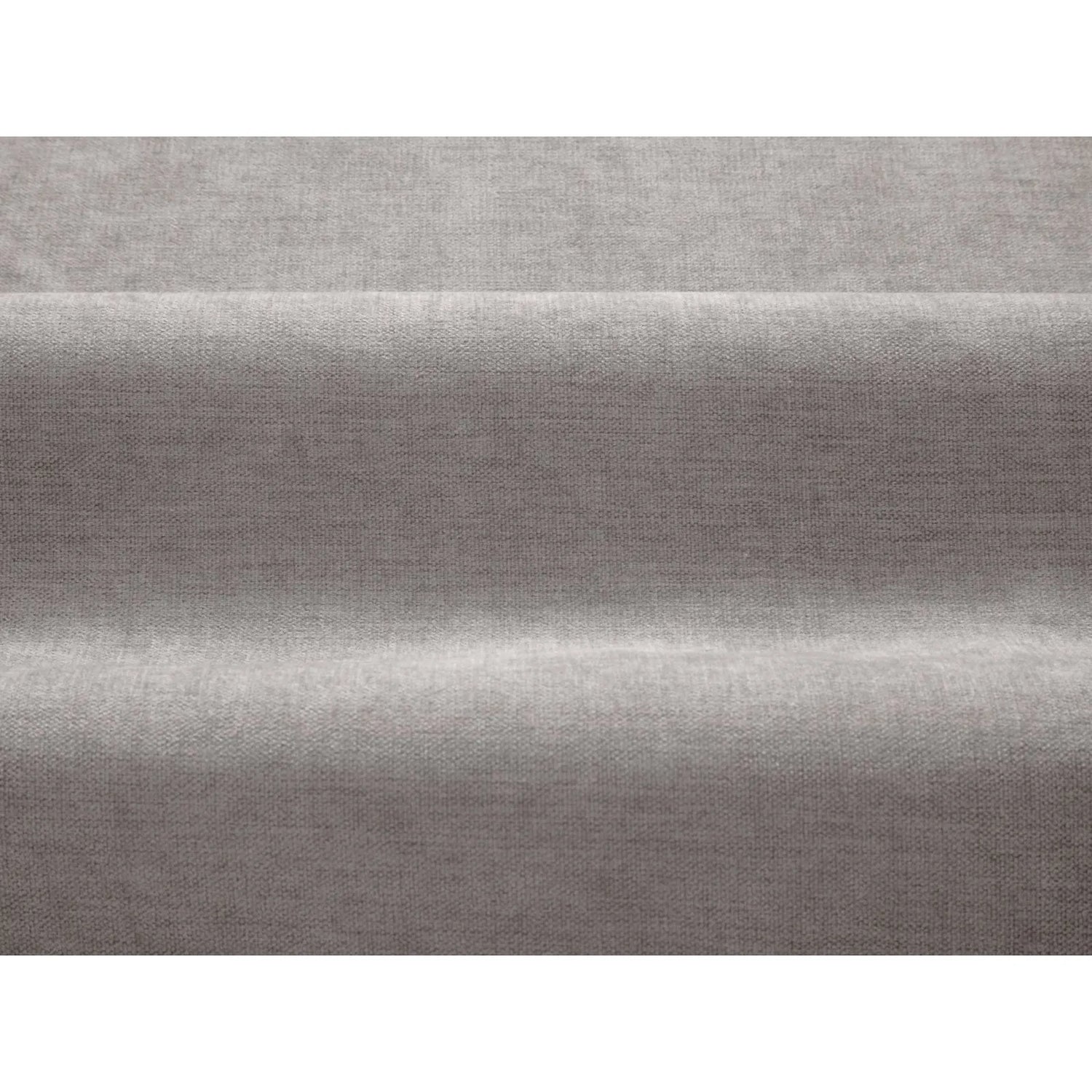 Ibiza 4-Sitzer Sofa aus Strukturierter Stoff in Warmes Grau (Wind 82), 240x105x86 cm von Cosmopolitan Design – Bild 6