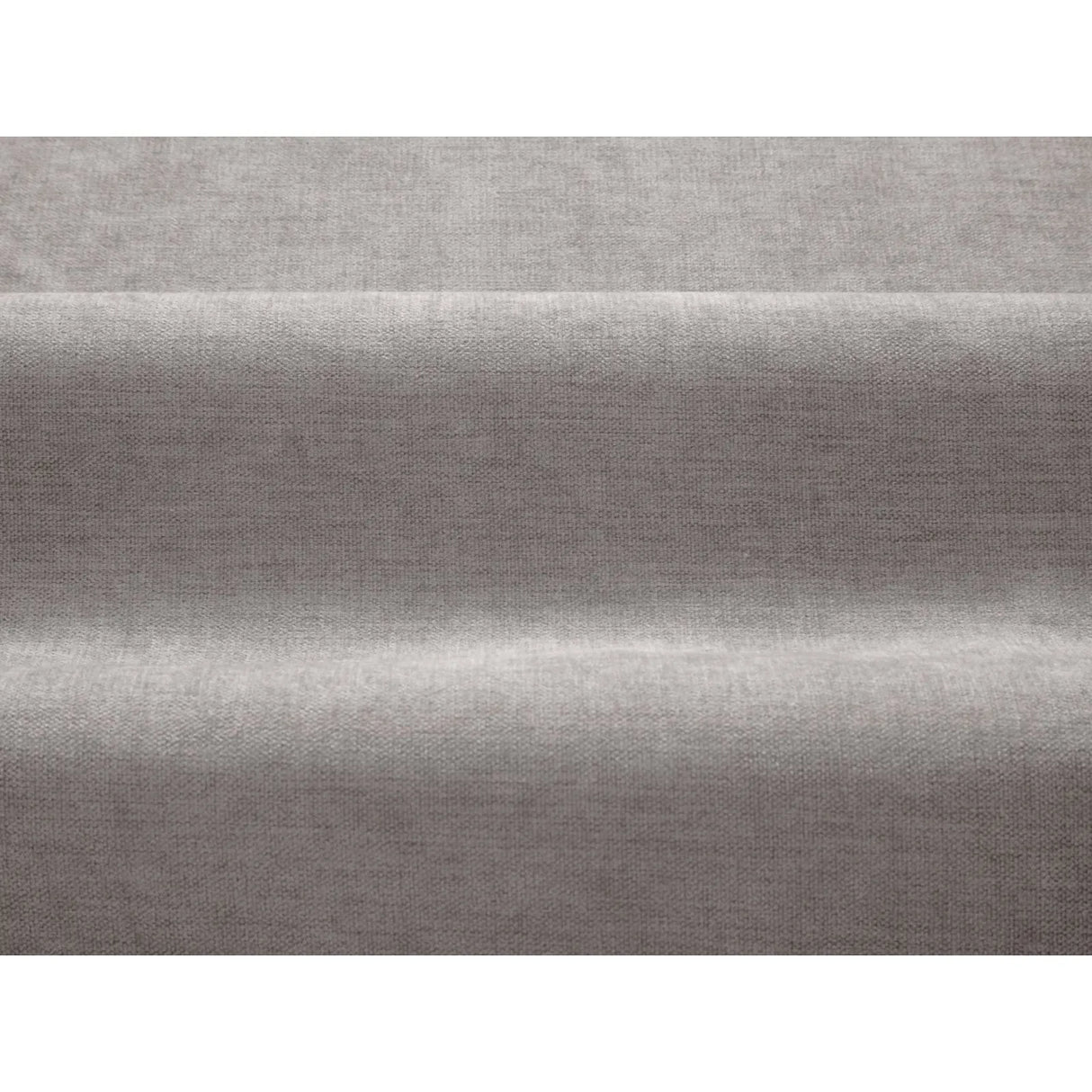 Ibiza 4-Sitzer Sofa aus Strukturierter Stoff in Warmes Grau (Wind 82), 240x105x86 cm von Cosmopolitan Design – Bild 6