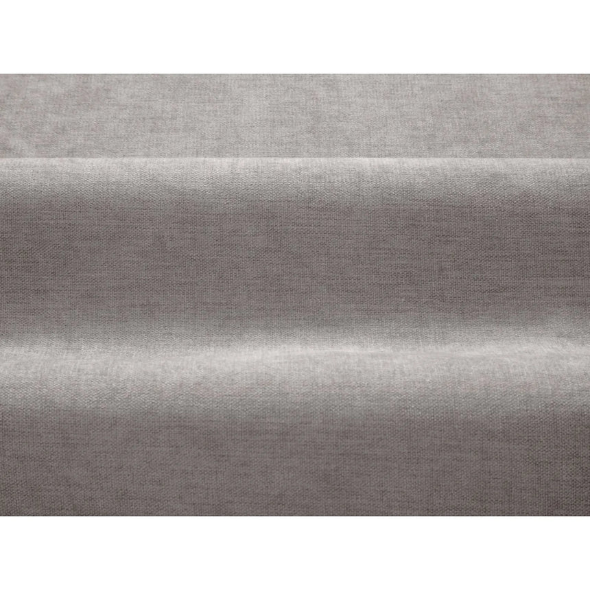 Ibiza 4-Sitzer Sofa aus Strukturierter Stoff in Warmes Grau (Wind 82), 240x105x86 cm von Cosmopolitan Design – Bild 6