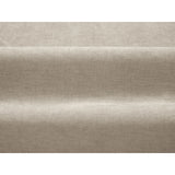 Kemer Bett mit Kopfteil und Stauraum aus Boucle in Beige (Baloo 2074), 200x200 cm von Cosmopolitan Design – Bild 7