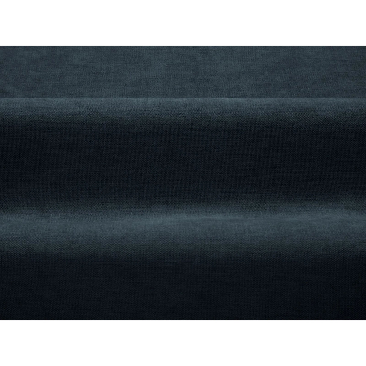 Kemer Bett mit Kopfteil und Stauraum aus Boucle in Dunkelblau (Baloo 2088), 160x200 cm von Cosmopolitan Design – Bild 7