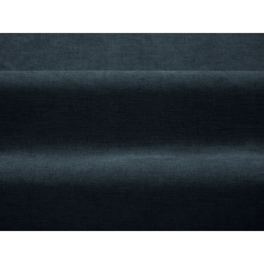 Kemer Bett mit Kopfteil und Stauraum aus Boucle in Dunkelblau (Baloo 2088), 160x200 cm von Cosmopolitan Design – Bild 7