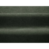 Kemer Bett mit Kopfteil und Stauraum aus Boucle in Hellgrau (Baloo 2085), 200x200 cm von Cosmopolitan Design – Bild 7