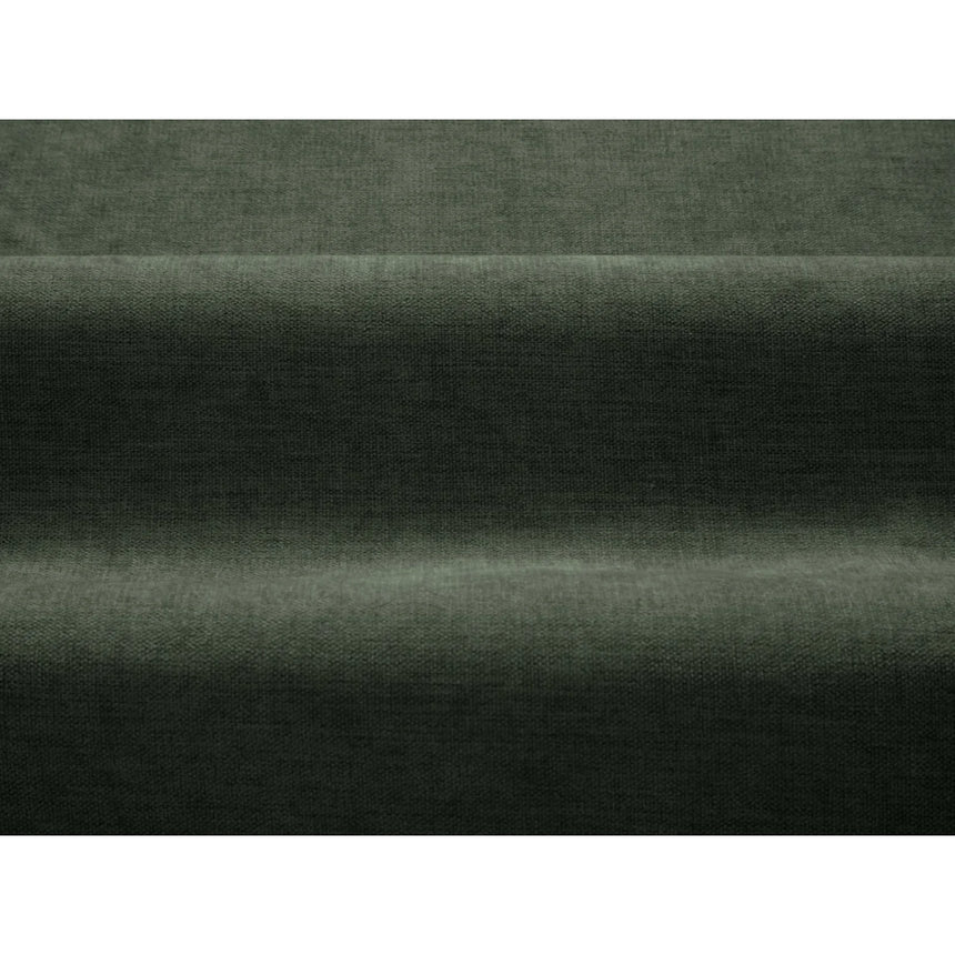 Kemer Bett mit Kopfteil und Stauraum aus Boucle in Hellgrau (Baloo 2085), 200x200 cm von Cosmopolitan Design – Bild 7