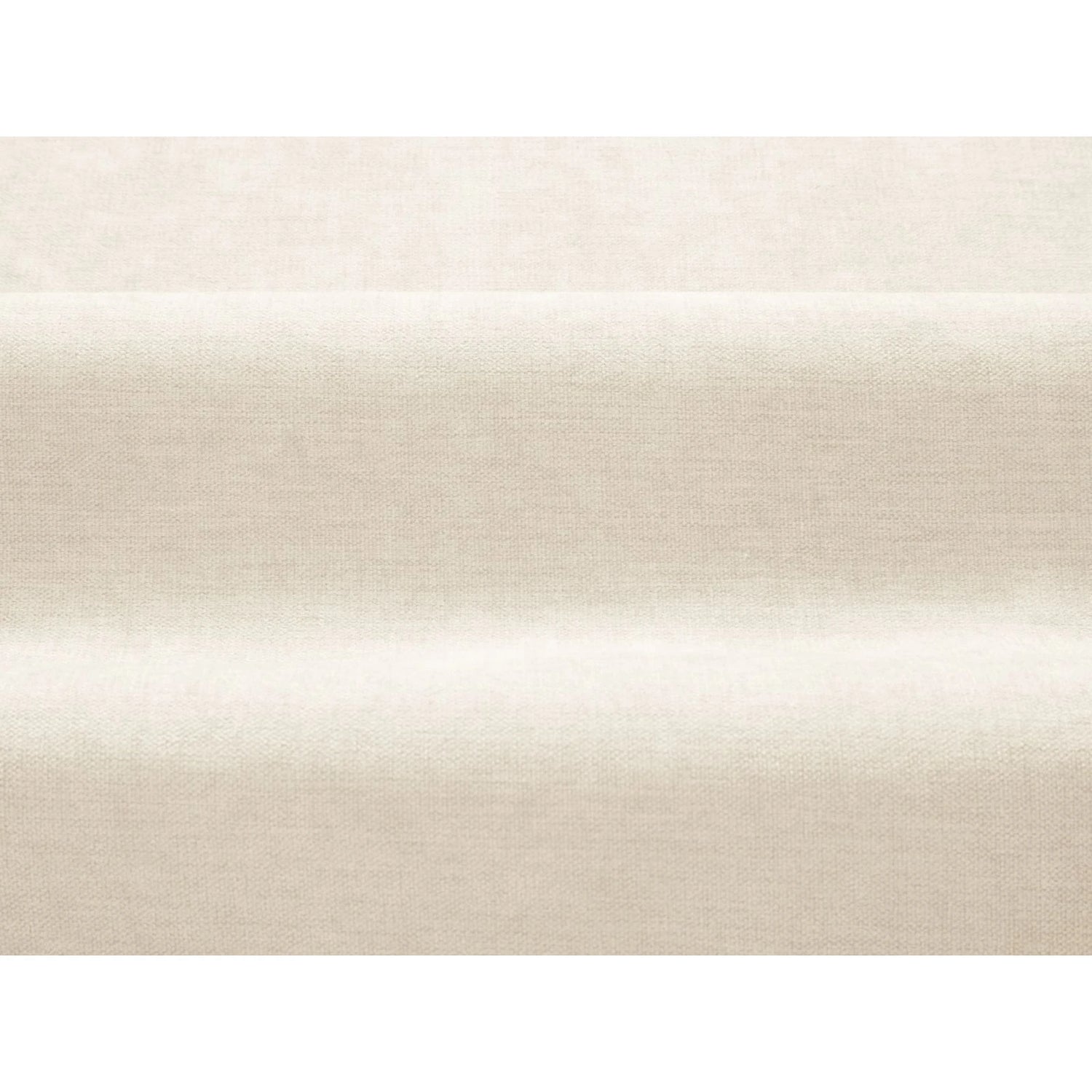 Kemer Bett mit Kopfteil und Stauraum aus Strukturierter Stoff in Elfenbein (Wind 02), 160x200 cm von Cosmopolitan Design – Bild 7