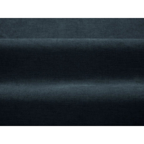 Kemer Bett mit Kopfteil und Stauraum aus Strukturierter Stoff in Marineblau (Wind 77), 180x200 cm von Cosmopolitan Design – Bild 7